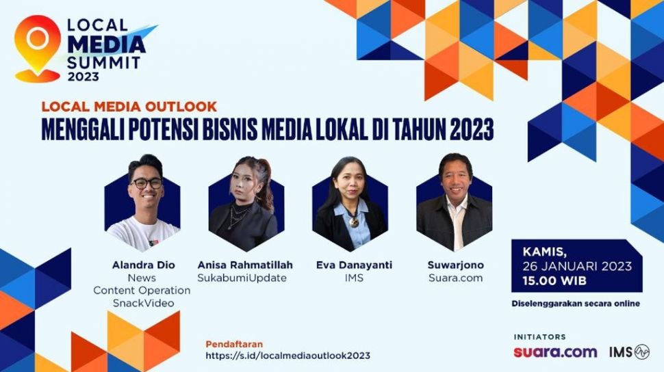 Enka Media: Menghubungkan Bisnis Lokal dengan Masa Depan Cilacap